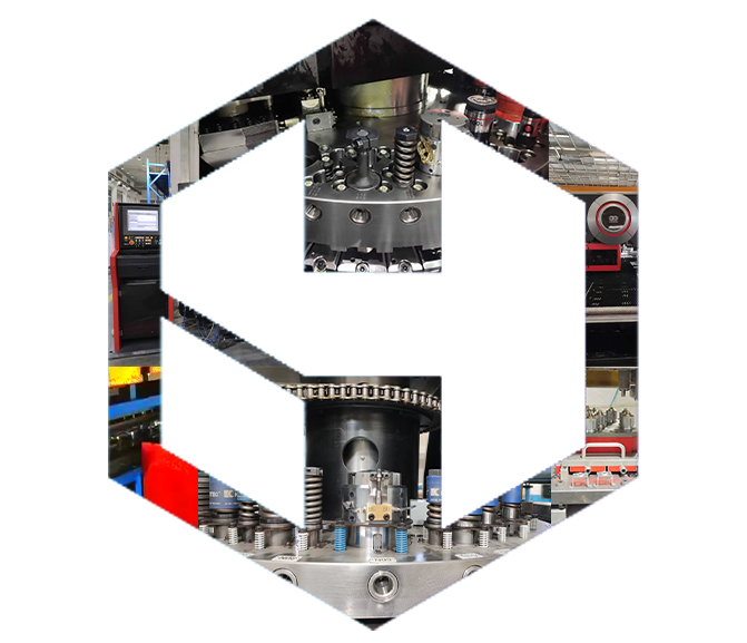 整體解決方案供應商